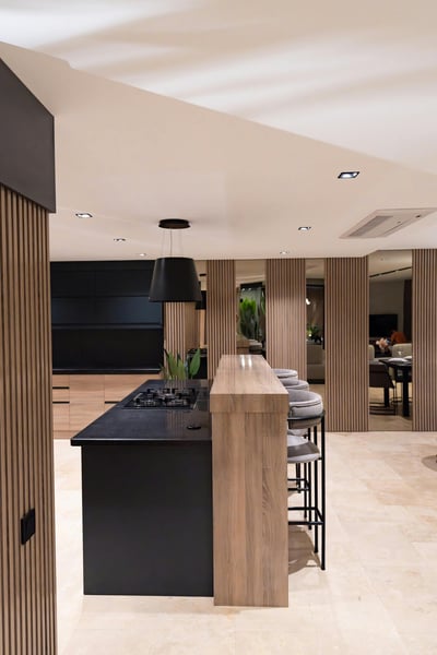Luxury Villa Photo #21