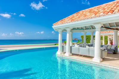 Luxury Villa Photo #3