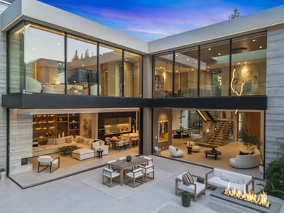 Luxury Villa Photo #19