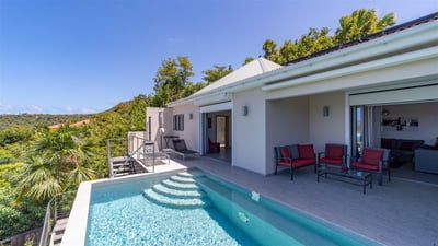 Saint Jean,La Suite Acajous