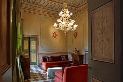 Luxury Villa Photo #12