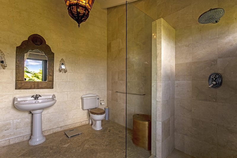 Sienna at Royal Westmoreland