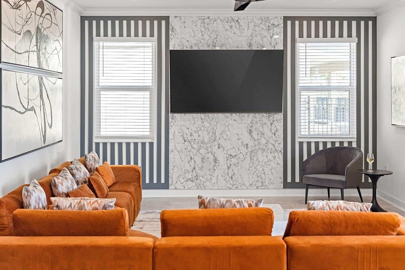 Baller at Harbor Island Beach Club