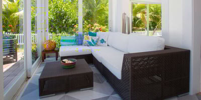 Luxury Villa Photo #7