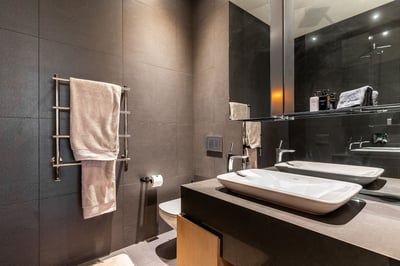 Luxury Villa Photo #47
