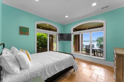 Luxury Villa Photo #55
