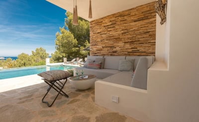 Luxury Villa Photo #20