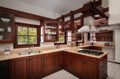 Luxury Villa Photo #4