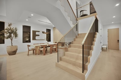 Luxury Villa Photo #36