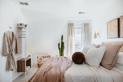 Luxury Villa Photo #37