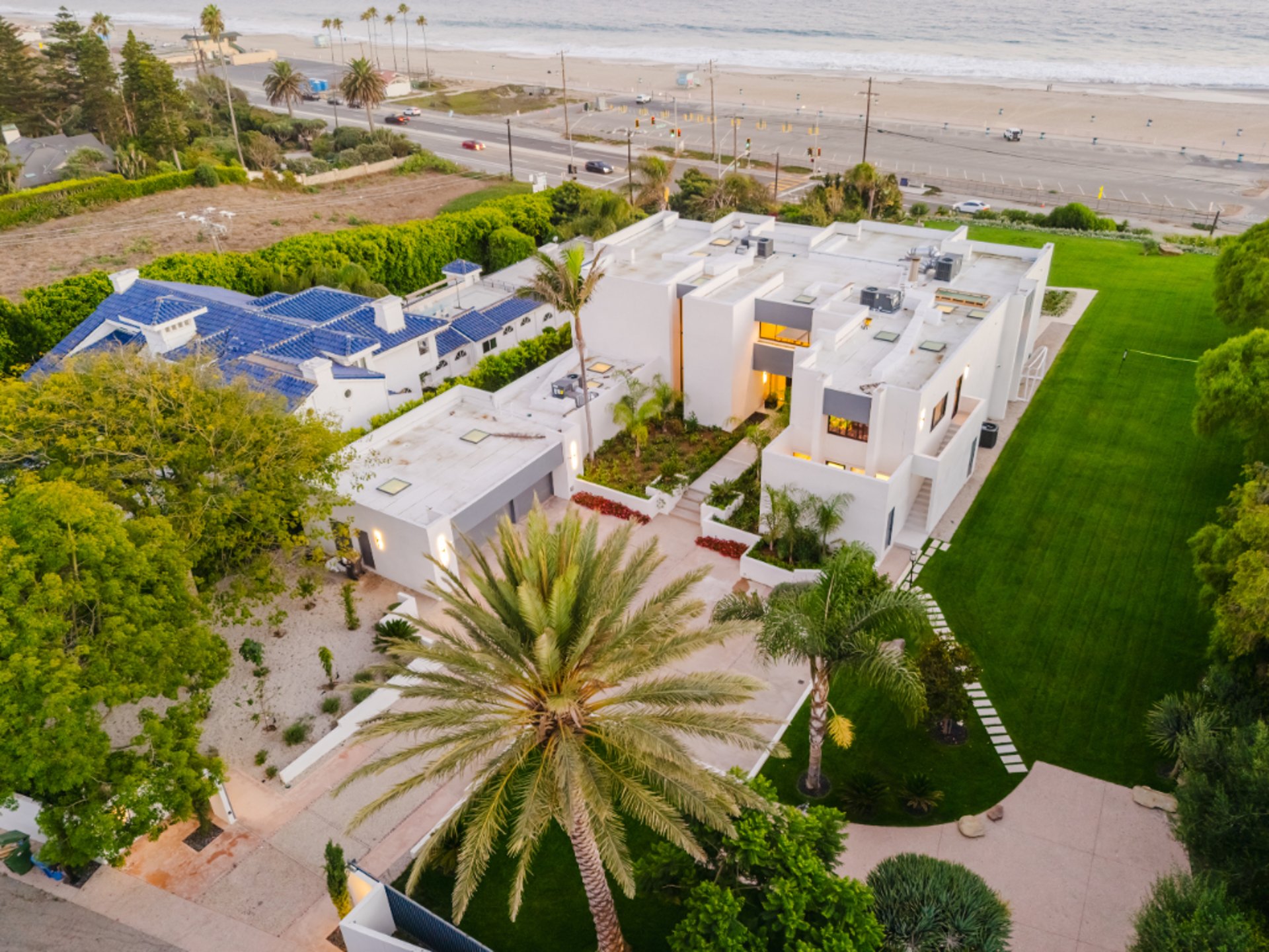 Morning View Malibu - 2