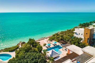 Luxury Villa Photo #6