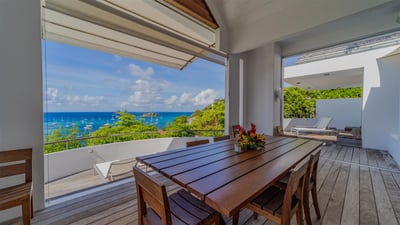 Luxury Villa Photo #14