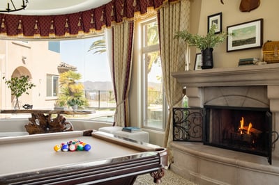 Luxury Villa Photo #25