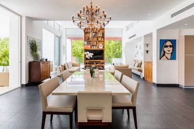 Luxury Villa Photo #11
