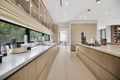 Luxury Villa Photo #19