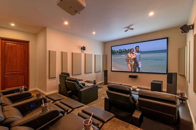 Luxury Villa Photo #16