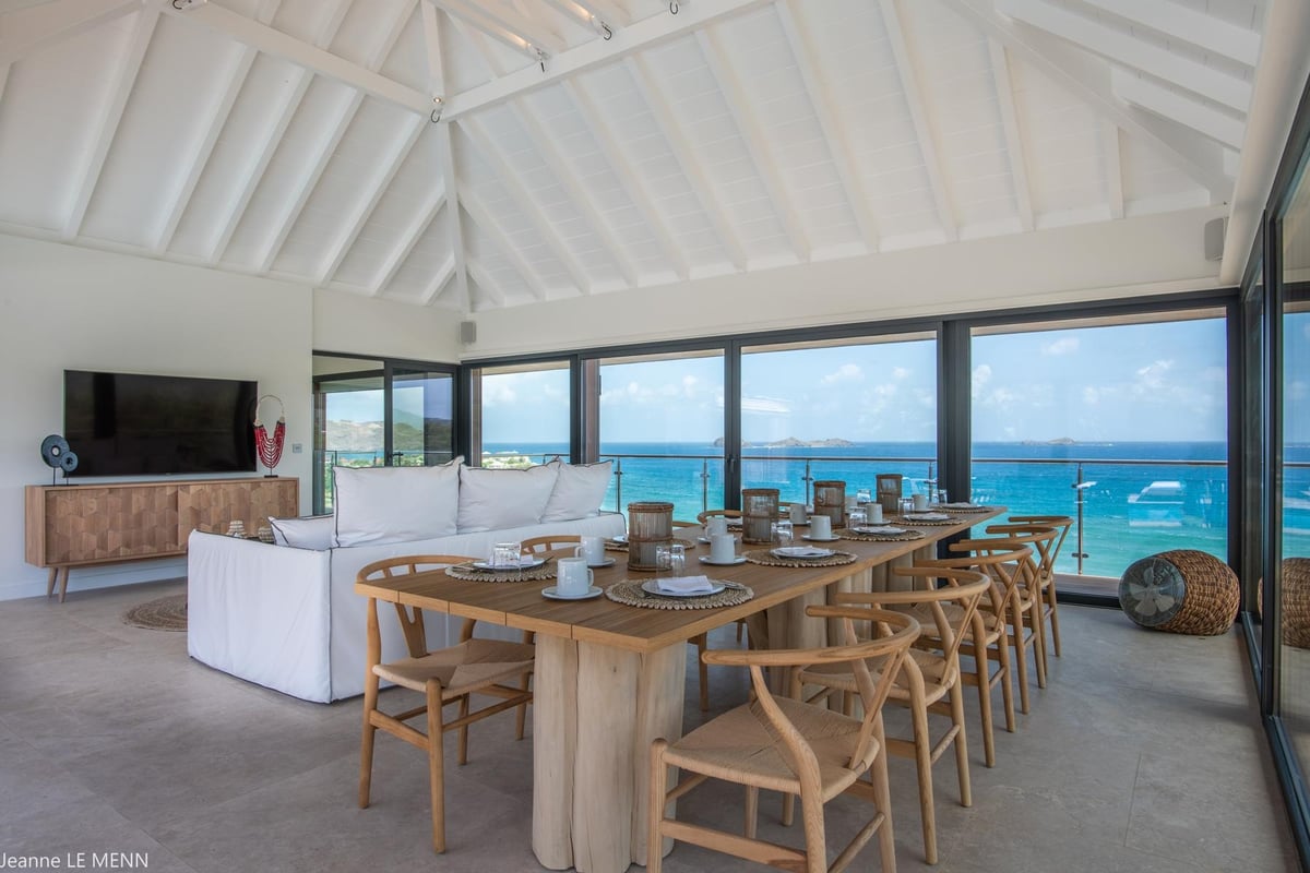 Firefly villa rental - 14