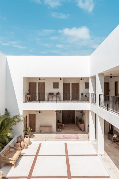 Luxury Villa Photo #30