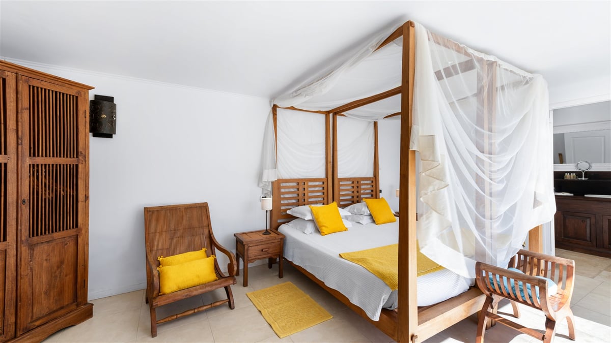 Habitation Saint Louis