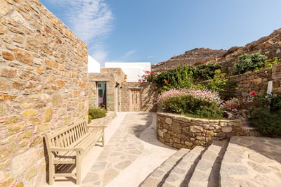 Luxury Villa Photo #14