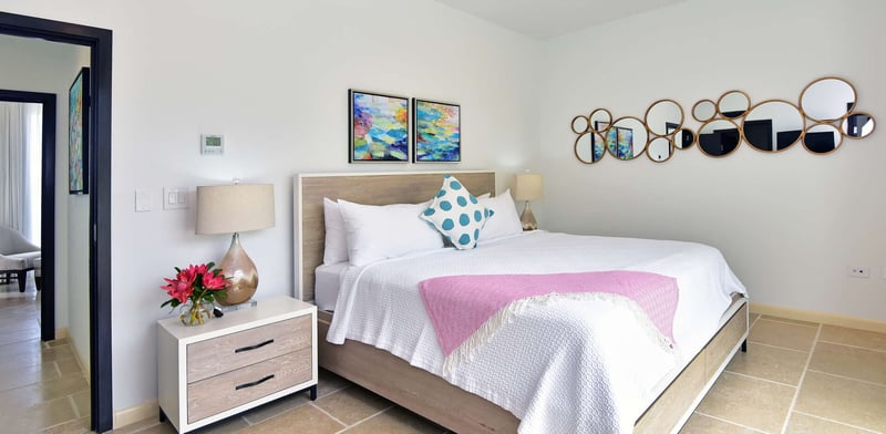 2 BDM Marina View Townhouse