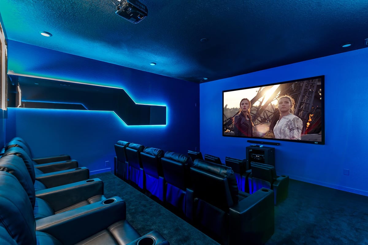 Space Land at Villatel Village Solterra