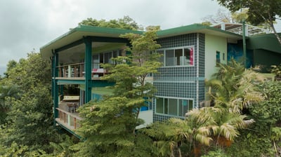Luxury Villa Photo #8