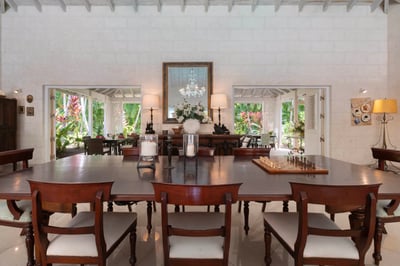 Luxury Villa Photo #20