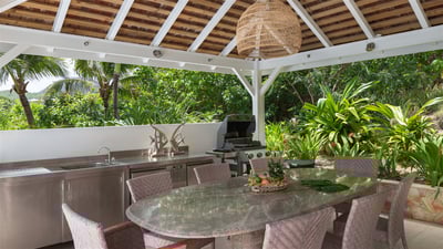 Dining Areas