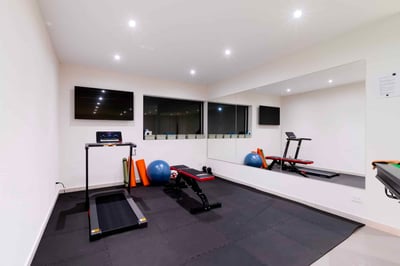 Luxury Villa Photo #22