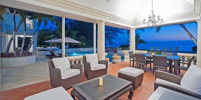 Luxury Villa Photo #6