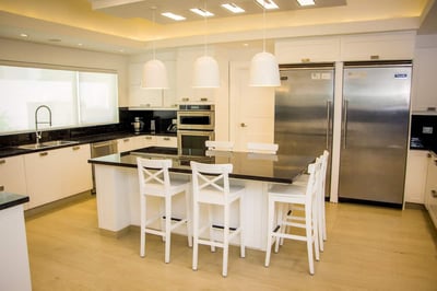 Luxury Villa Photo #9
