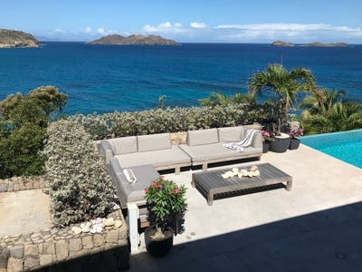 Luxury Villa Photo #8