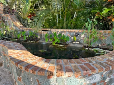 Luxury Villa Photo #17