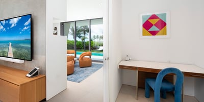 Luxury Villa Photo #17