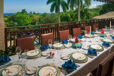 Luxury Villa Photo #11