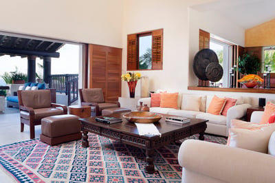 Luxury Villa Photo #10