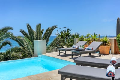 Luxury Villa Photo #7
