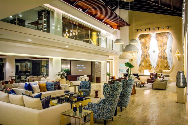 Los Naranjos 14 | El Encinar