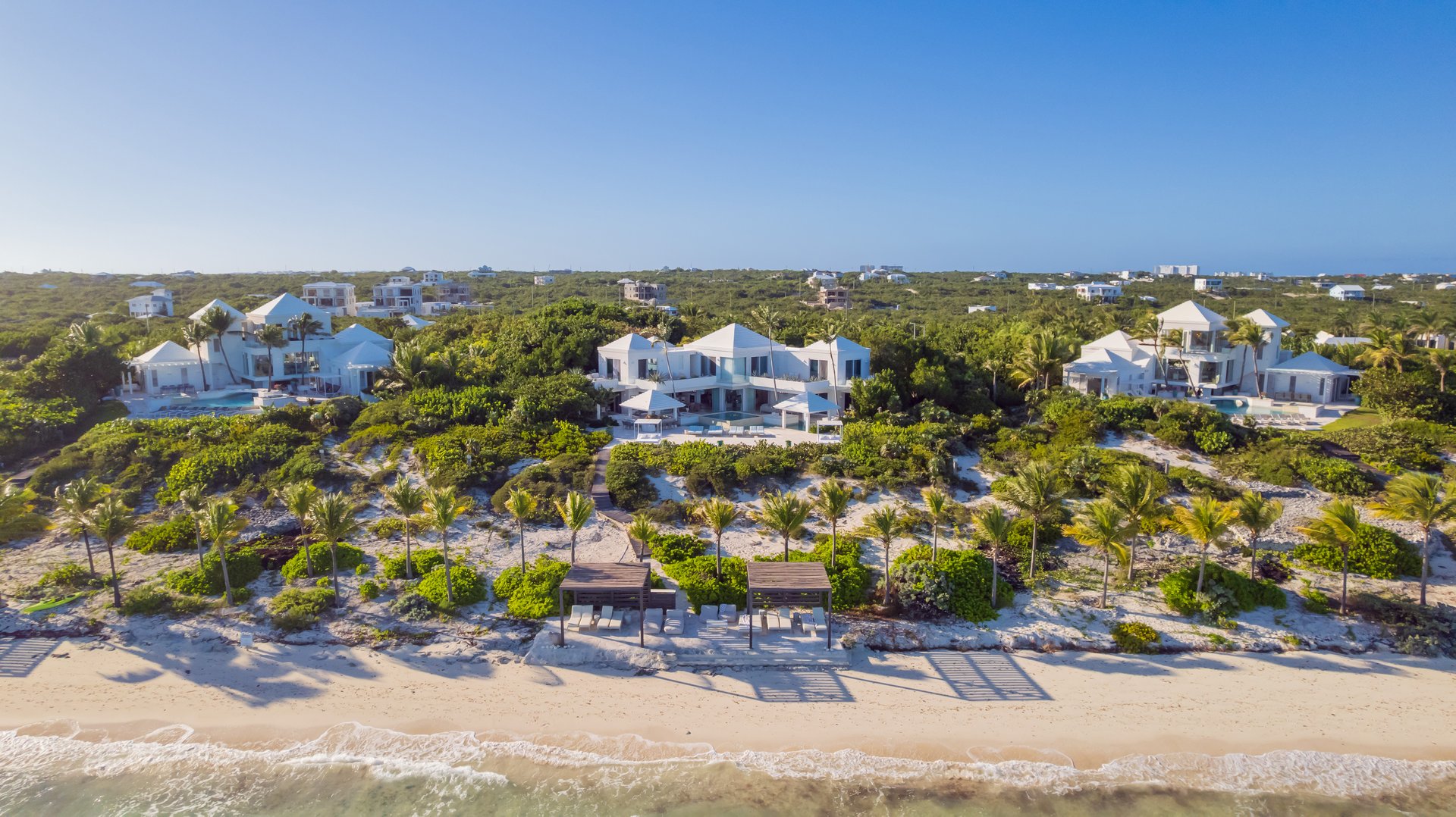 Pearls of Long Bay Estate - 2