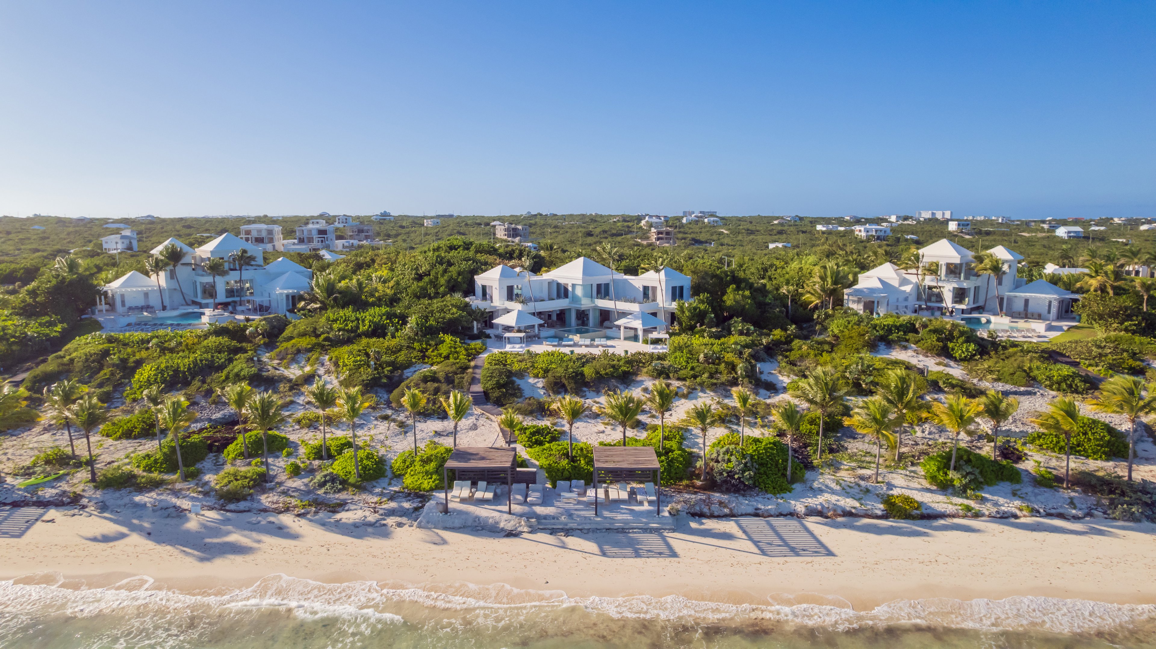 Pearls of Long Bay Estate - 2