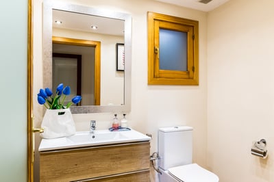 Luxury Villa Photo #15