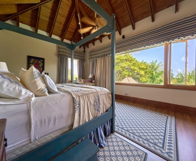 Luxury Villa Photo #36