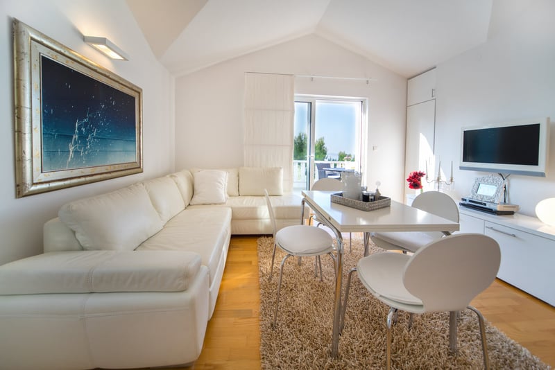 Villa Pine Trees Primosten