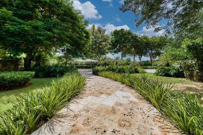 Luxury Villa Photo #48