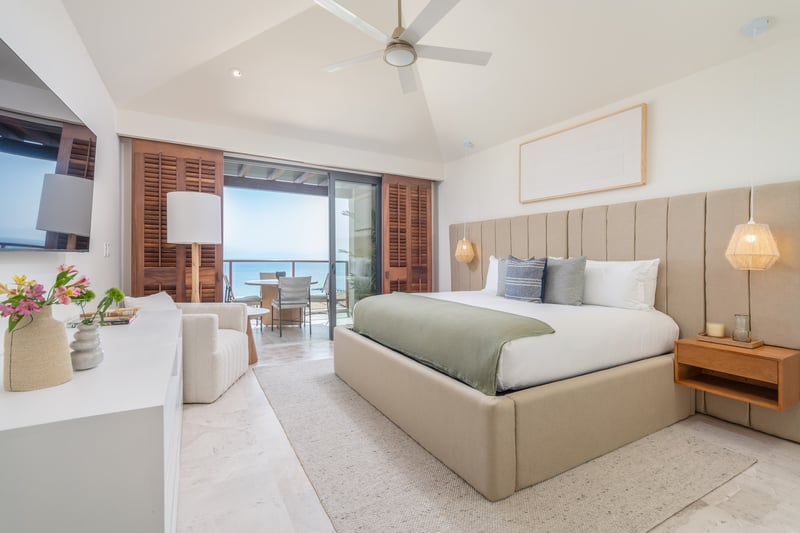 Condo La Cima