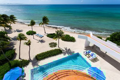 Luxury Villa Photo #2