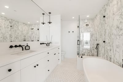 Luxury Villa Photo #32