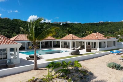 Les Terres Basses,Beau Rivage